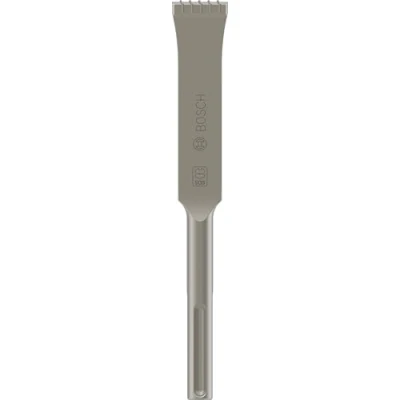 Immagine di Bosch Accessories 2607990010 Power Tools Scalpello per fughe 38 mm Lunghezza totale 280 SDS Max 1 pz.