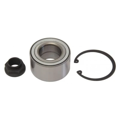 Immagine di MAPCO 26507 Kit cuscinetto ruota con anello sicurezza, dado 73 HONDA: Civic 6 Hatchback, V CR 2