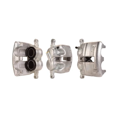 Immagine di ELSTOCK 82 2136 Pinza freno Ghisa Assale anteriore Sx, davanti all&#039;assale FIAT: Scudo II, II Van, CITROËN: Jumpy MPV, Van
