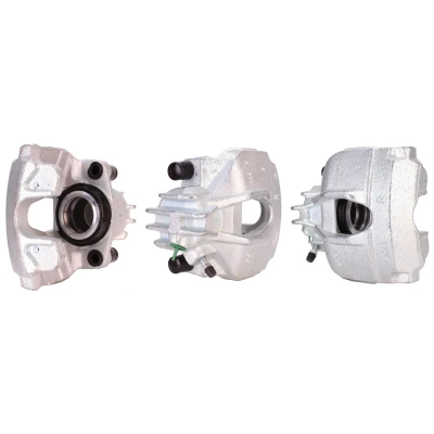 Immagine di ELSTOCK 83 1626 Pinza freno Ghisa Assale anteriore Dx, davanti all&#039;assale PEUGEOT: 207 Hatchback, 307 Station Wagon, 308 I SW, CITROËN: C4 Hatchback