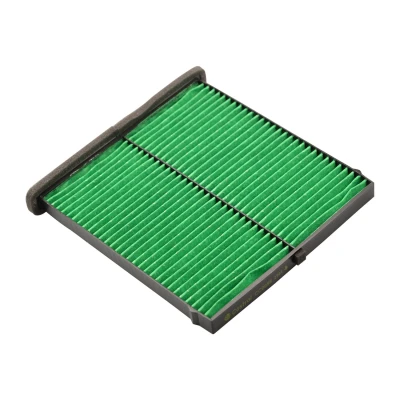 Immagine di Castrol filters CC0088 Filtro abitacolo particellare, con effetto antibatterico 223mm 207mm 30mm MAZDA: CX 5 II, 3 Hatchback, I
