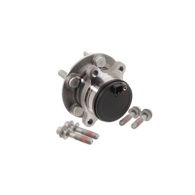 Immagine di SKF VKBA 7084 Kit cuscinetto ruota con sensore ABS integrato