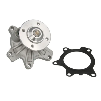 Immagine di THERMOTEC D12093TT Pompa acqua con guarnizione meccanico MINI: Hatchback, TOYOTA: Yaris II Auris Corolla IX Hatchback
