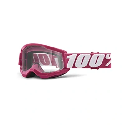 Immagine di 100% STRATA 2 occhiali Fletcher Lente trasparente