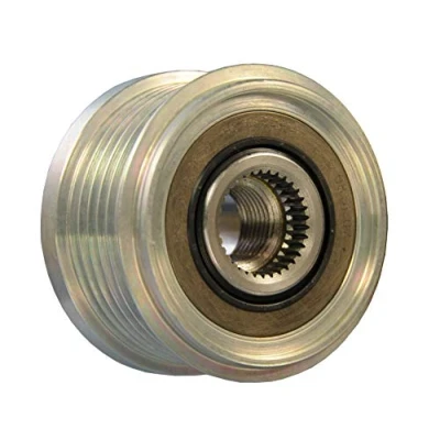 Immagine di GEBE 3 3579 1 Puleggia Alternatore CITROËN: C4 Picasso 1, C5 III Station Wagon, C3 Picasso, PEUGEOT: 206 Hatchback, 308 I Expert II Van