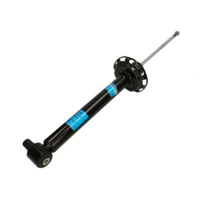 Immagine di SACHS 280 560 Ammortizzatore A pressione del gas doppio tubo telescopico Spina superiore, Occhiello inferiore AUDI: A4 B5 Sedan