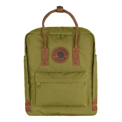 Immagine di Fjällräven KÅNKEN NO. 2 Zaino, Uomo, Taglia: One Size, Foilage green