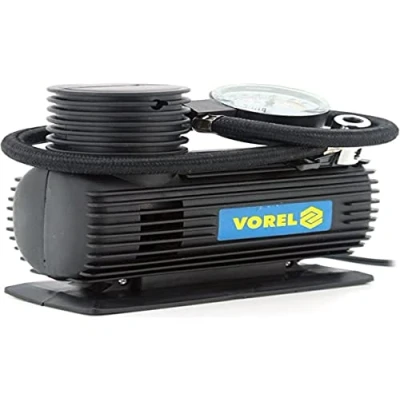 Immagine di VOREL 82100 Mini compressore d&#039; aria