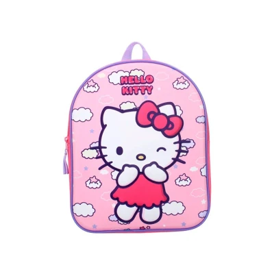 Immagine di Zaino Piccolo Hello Kitty My Style