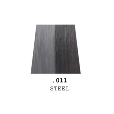 Immagine di Depot No. 506 Invisible Color 011 Steeel Medium Ash Intense 60 ml