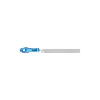 Immagine di PFERD 11276208 Lima per affilatura coltelli a un solo manico 2 incl. Impugnatura ergonomica Lunghezza 200 mm 1 pz.