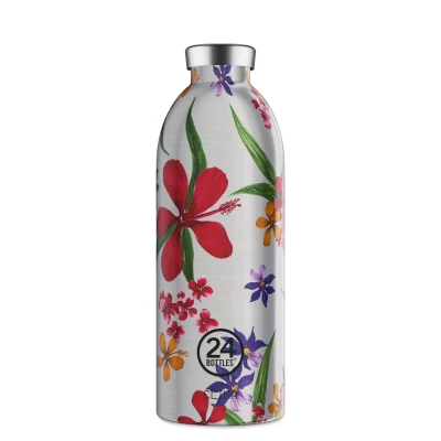 Immagine di 24 Bottles Clima Bottle 850 ml Bottiglia, Adulti Unisex, Multicolore (Multicolore)