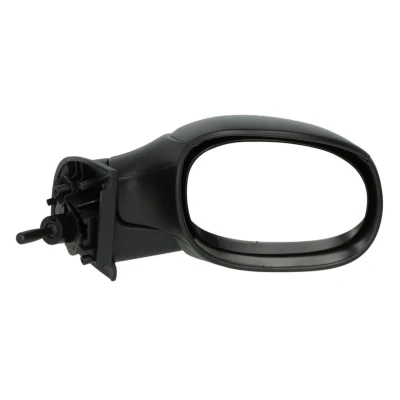Immagine di Specchio retrovisore esterno Alkar 6165851 Dx Regolazione:comando cavo flessibile, convesso CITROËN: C3 I Hatchback mister auto, norauto, autozona