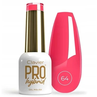 Immagine di Smalto Semipermanente Unghie in Gel UV LED Smalti Semipermanenti Per Manicure (064)