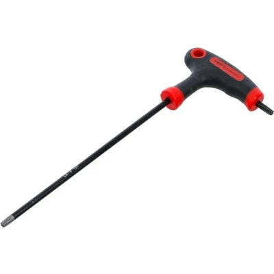 Immagine di Forza Uomo 7880 di T27 T Impugnatura della chiave, Profilo a T, T27, lunghezza 215 mm