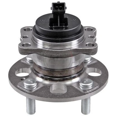 Immagine di A.B.S. Kit cuscinetto ruota con sensore ABS integrato 132mm KIA: Stonic Hatchback 201005
