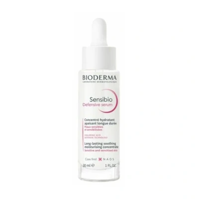 Immagine di Bioderma Sensibio Defensive Siero 30 ml