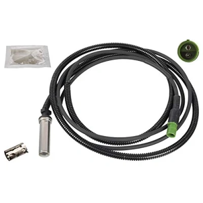 Immagine di FEBI BILSTEIN 170639 Sensore ABS con grasso, bussola 1250 2730 SCANIA: P,G,R,T series