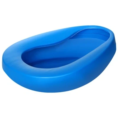 Immagine di XIZAO Padelle da letto per uomini e donne, orinatoio donna, resistente, liscio, in polipropilene, orinatoio, unisex, donne anziane pazienti costretti a