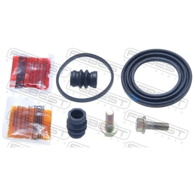 Immagine di FEBEST 0475 DGF Kit Revisione Pinze Freno Assale anteriore