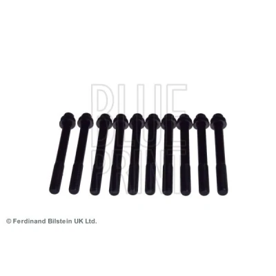 Immagine di BLUE PRINT ADK87802 Kit Bulloni Testata SUZUKI: Jimny SUV, Vitara I Wagon R+ II Hatchback