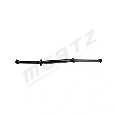 Immagine di NTY NWN RE 002 Albero Cardanico posteriore RENAULT: Kangoo I