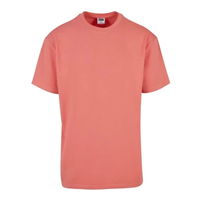 Immagine di Urban Classics Heavy Tshirt basic, Uomo, Taglia: Small, Palepink