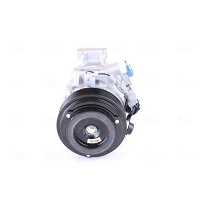 Immagine di NISSENS 890156 Compressore Aria Condizionata 6SEU16C 12 PAG 46 R 134a