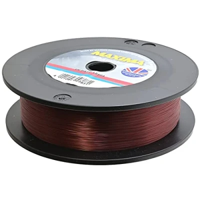 Immagine di Sunset Maxima 600m 1,1 kg Camaleonte, 600 m Unisex, Marrone