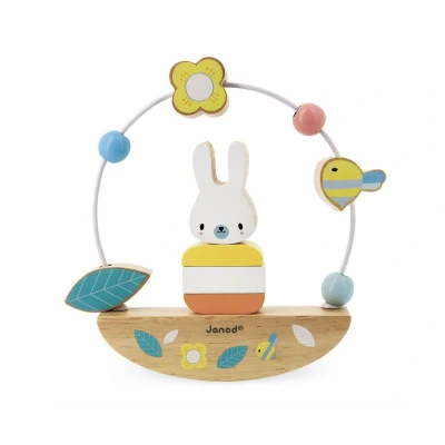 Immagine di Labirinto Looping Coniglio Pure