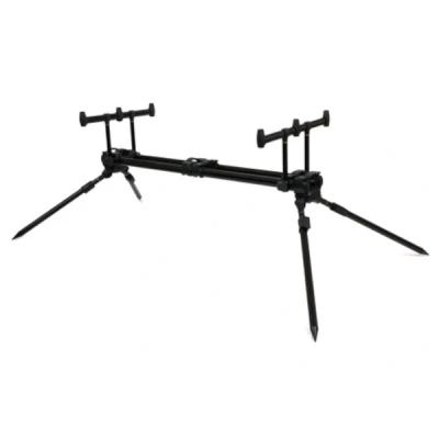 Immagine di Fox Ranger pod 3 Rod Inc. Case &amp; Buzz Bars