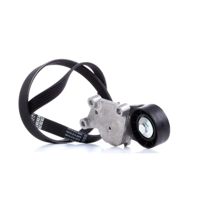 Immagine di CONTITECH 6PK962K1 Kit cinghie Poly V FORD: Focus 3 Turnier, Mk3 Van / Station Wagon, Tourneo Connect Grand V408 Wagon