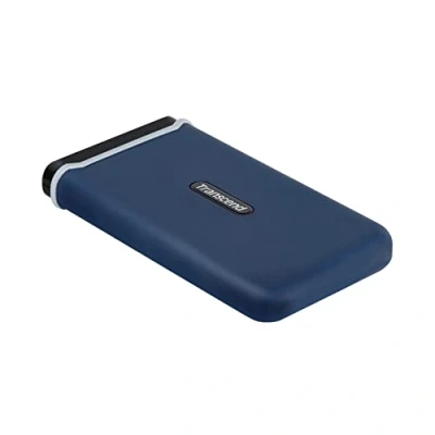 Immagine di TRANSCEND ESD370C 250GB EXT.SSD PCIE USBTYPEC