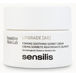 Immagine di UPGRADE AR crema sorbete reafirmante y calmante 50 ml