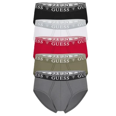 Immagine di Guess Slip Uomo Mod. U4YG20 K6YW1 F56E Multicolor XL