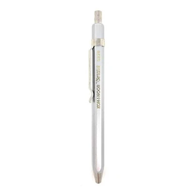 Immagine di KOH I NOOR Versatil 5228 Colori assortiti argento