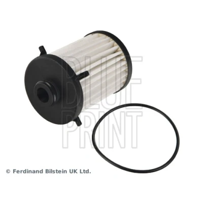 Immagine di BLUE PRINT ADBP210125 Filtro Cambio Automatico AUDI: Q5, A4 B9 Avant, A6 C7 Avant