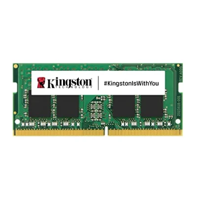 Immagine di KINGSTON 4GB DDR4 2666MHZ SODIMM