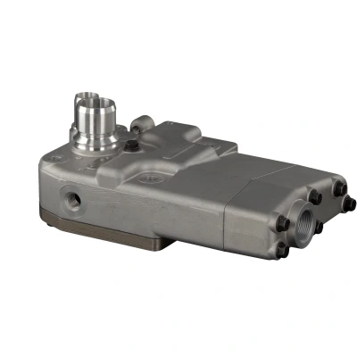 Immagine di FEBI BILSTEIN 44202 Testata, Compressore aria