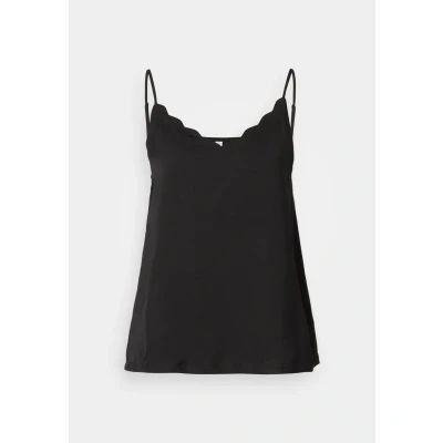 Immagine di Canotta Only Onldebbie Singlet Noos Wvn Nero IT 38