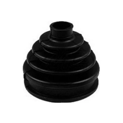 Immagine di Set di soffietti, albero motore Metalcaucho 01187E
