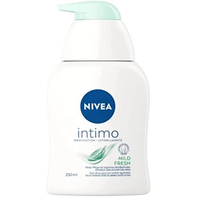 Immagine di Nivea, Detergente intimo Natural Fresh, (250 ml)