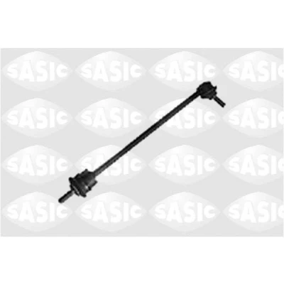 Immagine di SASIC 2005202 Bielletta barra stabilizzatrice Assale anteriore M10x1,5