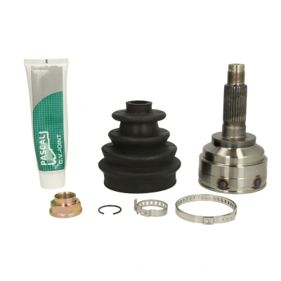 Immagine di PASCAL G13021PC Kit Giunto Omocinetico lato ruota