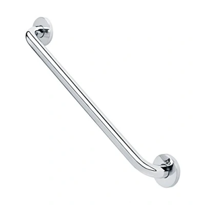 Immagine di Tiger Libra Maniglione di Sicurezza, Acciaio Inossidabile, Cromato, 51. 5 x 6.5 cm