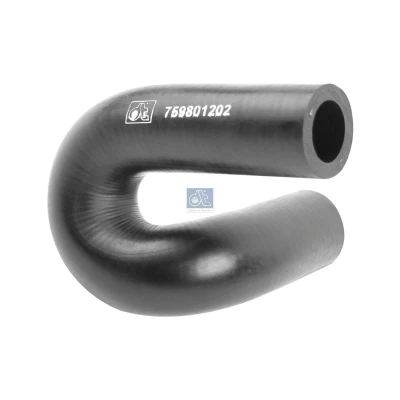 Immagine di DT Spare Parts 3.16411 Tubo Radiatore 22