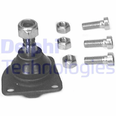 Immagine di DELPHI TC195 Testina braccio oscillante 64 76 72 LANCIA: Beta Hatchback