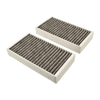 Immagine di BLUE PRINT ADU172514 Kit filtro, aria abitacolo MERCEDES BENZ: Classe R, GL, ML