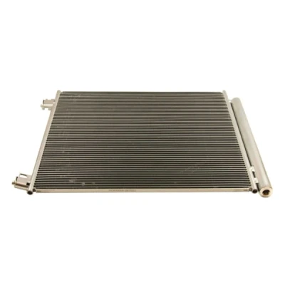 Immagine di MAXGEAR Easy Fit AC830008 Condensatore con essiccatore 15,5 10,1 Alluminio 601 NISSAN: Qashqai 2, X Trail
