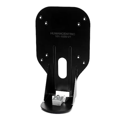 Immagine di L&#039; adattatore di montaggio VESA per monitor Asus VX279Q, VX248H, VX24AH, VX228H, VX229H, VX239H, VX238H, e VZ249H HumanCentric